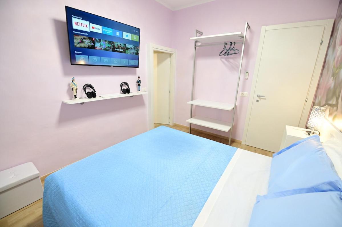 לינה וארוחת בוקר Arcevia La Casa Di Odessa מראה חיצוני תמונה
