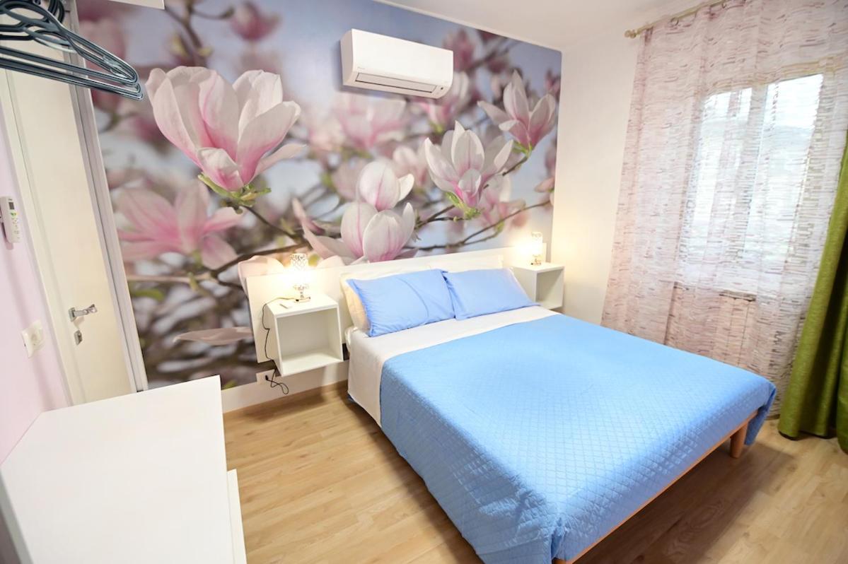 לינה וארוחת בוקר Arcevia La Casa Di Odessa מראה חיצוני תמונה