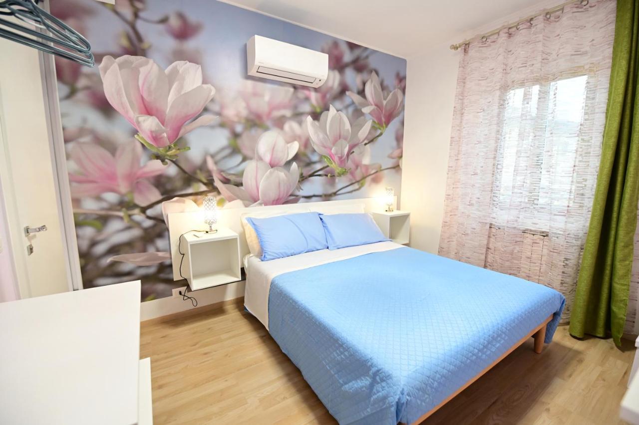 לינה וארוחת בוקר Arcevia La Casa Di Odessa מראה חיצוני תמונה